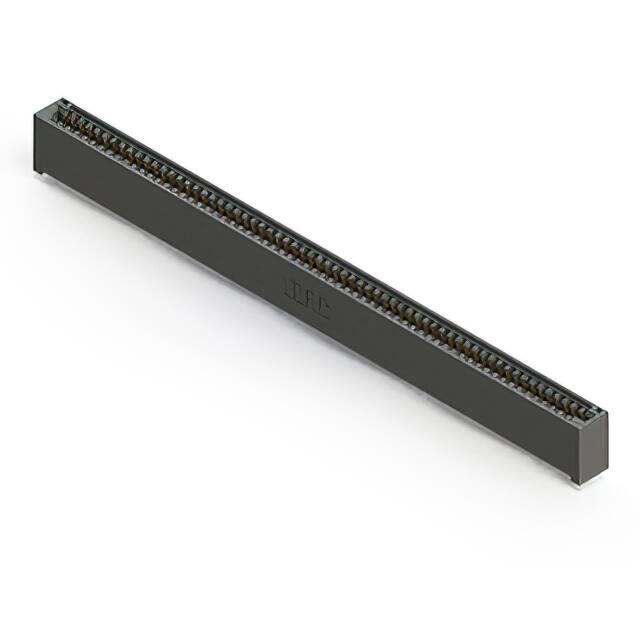 395-064-542-101 EDAC Inc.  Edgeboard Connectors